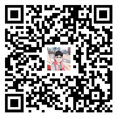 微信公众号二维码：程序员麻城东