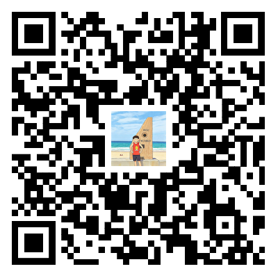 微信二维码名片